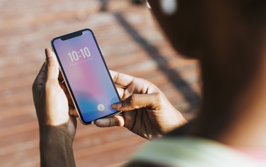 Suivez l'actualité avec notre application