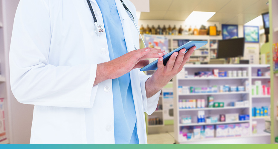 Trouver une pharmacie de garde à Ruffec.