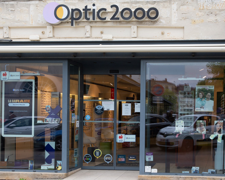 Optic 2000