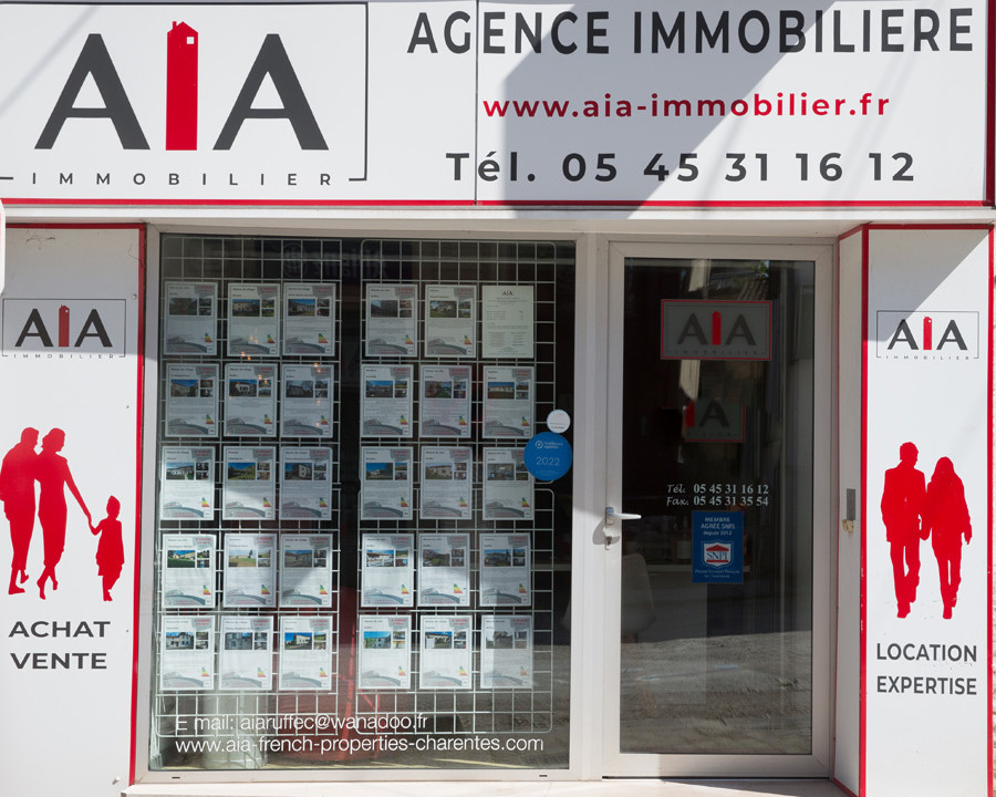 AIA