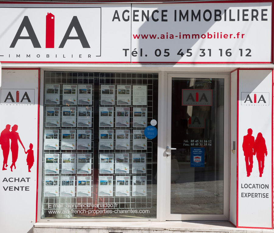 AIA