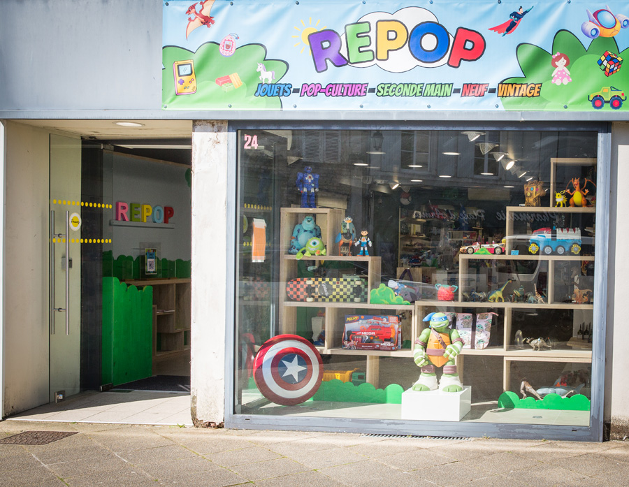 Repop