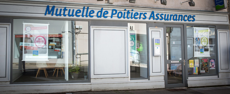 Mutuelle de poitiers