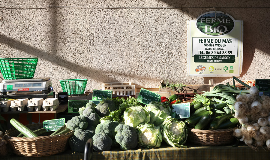 La Ferme du Mas