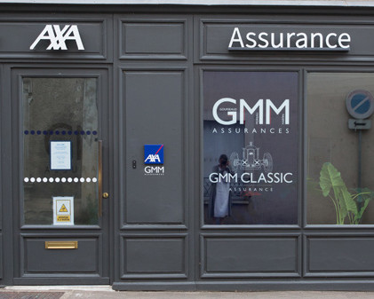 AXA