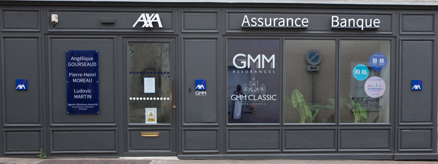 AXA