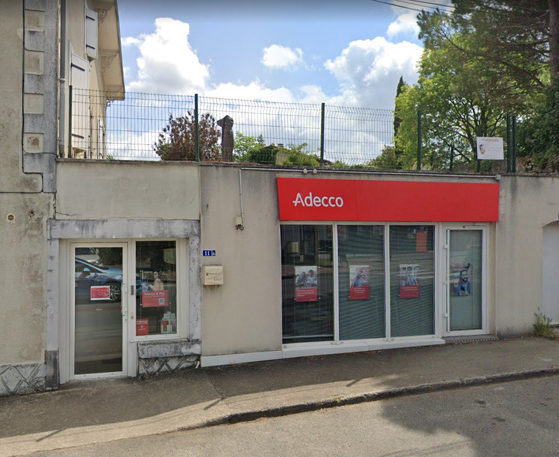 Adecco