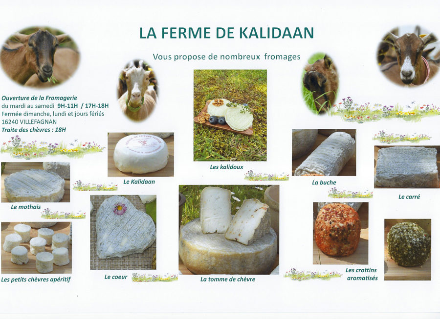 Ferme de Kalidaan