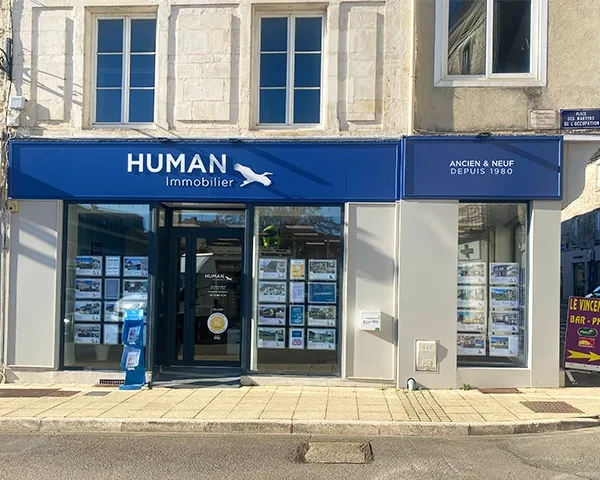human