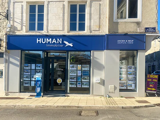 human