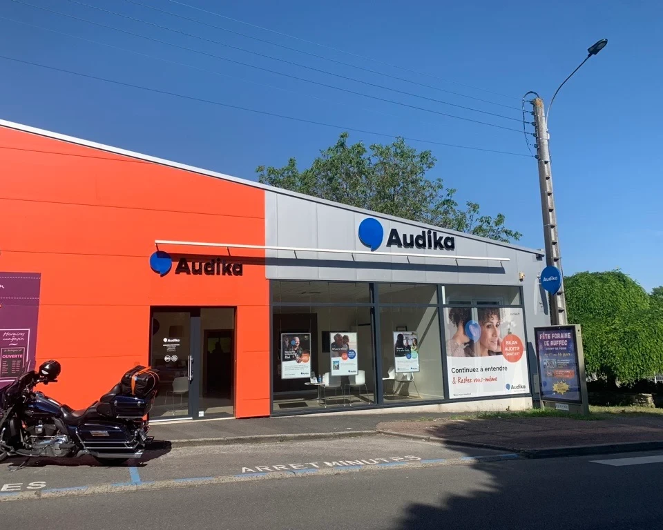 audika