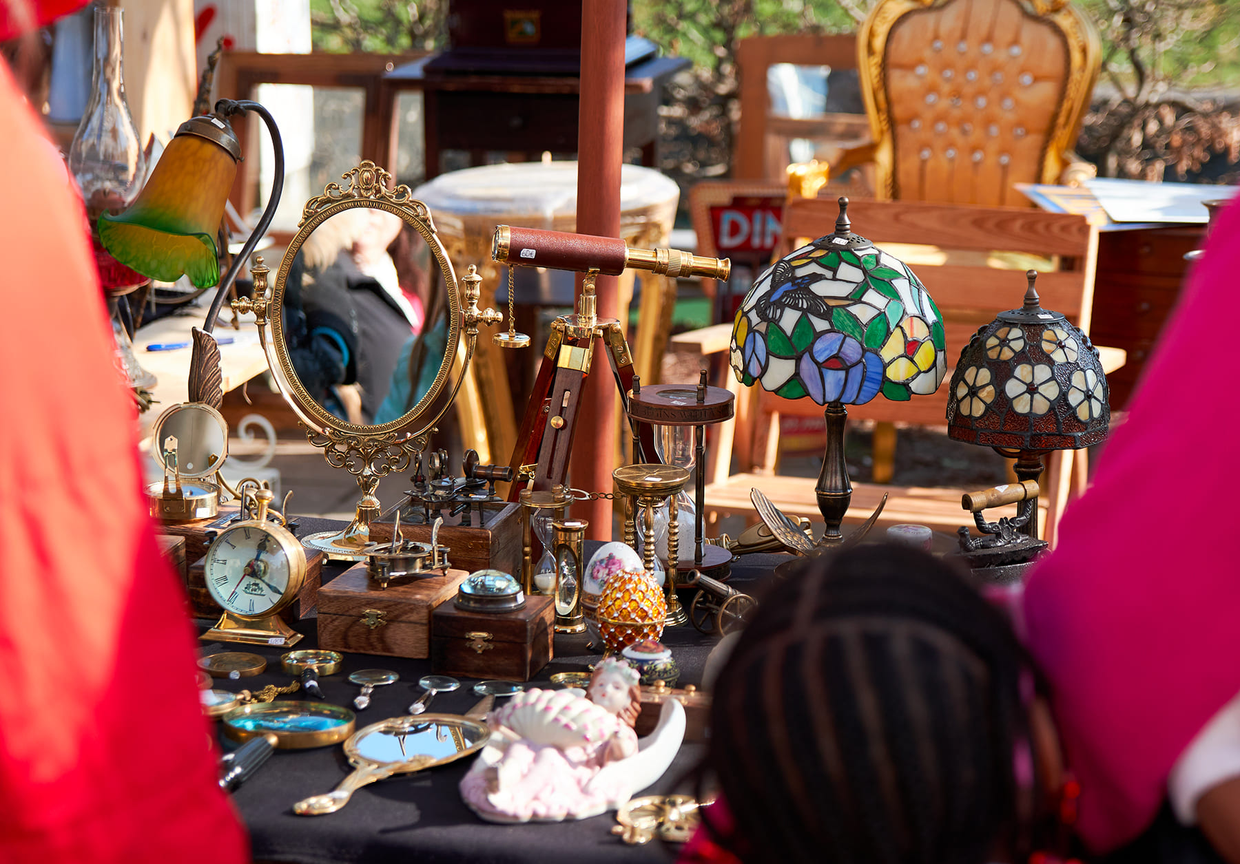 brocante